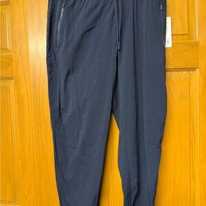 Athleta Women's Navy Track Pants